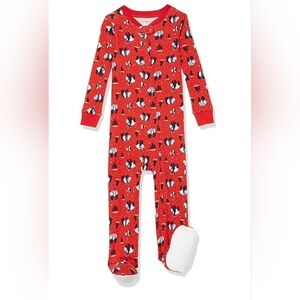 Amazon Essentials Unisex Toddlers Pajamas
